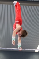 Thumbnail - Brandenburg - Anton Gerards - Спортивная гимнастика - 2022 - DJM Goslar - Participants - AK 13 und 14 02050_07023.jpg