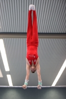 Thumbnail - Brandenburg - Anton Gerards - Спортивная гимнастика - 2022 - DJM Goslar - Participants - AK 13 und 14 02050_07024.jpg