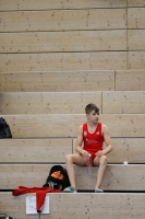 Thumbnail - Brandenburg - Anton Gerards - Спортивная гимнастика - 2022 - DJM Goslar - Participants - AK 13 und 14 02050_07025.jpg