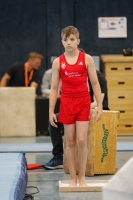 Thumbnail - Brandenburg - Anton Gerards - Спортивная гимнастика - 2022 - DJM Goslar - Participants - AK 13 und 14 02050_07026.jpg