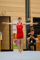 Thumbnail - Brandenburg - Anton Gerards - Спортивная гимнастика - 2022 - DJM Goslar - Participants - AK 13 und 14 02050_07027.jpg