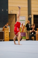Thumbnail - Brandenburg - Anton Gerards - Artistic Gymnastics - 2022 - DJM Goslar - Participants - AK 13 und 14 02050_07030.jpg