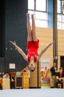 Thumbnail - Brandenburg - Anton Gerards - Artistic Gymnastics - 2022 - DJM Goslar - Participants - AK 13 und 14 02050_07032.jpg