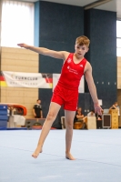 Thumbnail - Brandenburg - Anton Gerards - Спортивная гимнастика - 2022 - DJM Goslar - Participants - AK 13 und 14 02050_07033.jpg