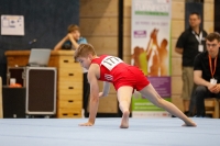 Thumbnail - Brandenburg - Anton Gerards - Спортивная гимнастика - 2022 - DJM Goslar - Participants - AK 13 und 14 02050_07034.jpg