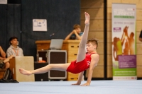 Thumbnail - Brandenburg - Anton Gerards - Artistic Gymnastics - 2022 - DJM Goslar - Participants - AK 13 und 14 02050_07036.jpg