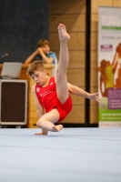 Thumbnail - Brandenburg - Anton Gerards - Artistic Gymnastics - 2022 - DJM Goslar - Participants - AK 13 und 14 02050_07037.jpg