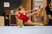 Thumbnail - Brandenburg - Anton Gerards - Спортивная гимнастика - 2022 - DJM Goslar - Participants - AK 13 und 14 02050_07038.jpg