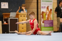 Thumbnail - Brandenburg - Anton Gerards - Artistic Gymnastics - 2022 - DJM Goslar - Participants - AK 13 und 14 02050_07039.jpg