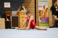 Thumbnail - Brandenburg - Anton Gerards - Artistic Gymnastics - 2022 - DJM Goslar - Participants - AK 13 und 14 02050_07040.jpg
