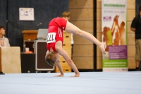 Thumbnail - Brandenburg - Anton Gerards - Спортивная гимнастика - 2022 - DJM Goslar - Participants - AK 13 und 14 02050_07041.jpg