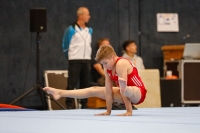 Thumbnail - Brandenburg - Anton Gerards - Спортивная гимнастика - 2022 - DJM Goslar - Participants - AK 13 und 14 02050_07042.jpg