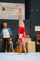 Thumbnail - Brandenburg - Anton Gerards - Спортивная гимнастика - 2022 - DJM Goslar - Participants - AK 13 und 14 02050_07043.jpg
