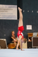 Thumbnail - Brandenburg - Anton Gerards - Спортивная гимнастика - 2022 - DJM Goslar - Participants - AK 13 und 14 02050_07044.jpg