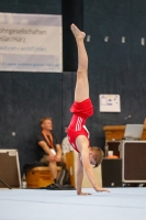 Thumbnail - Brandenburg - Anton Gerards - Спортивная гимнастика - 2022 - DJM Goslar - Participants - AK 13 und 14 02050_07045.jpg