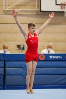 Thumbnail - Brandenburg - Anton Gerards - Спортивная гимнастика - 2022 - DJM Goslar - Participants - AK 13 und 14 02050_07048.jpg