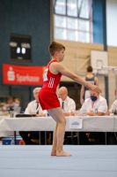 Thumbnail - Brandenburg - Anton Gerards - Спортивная гимнастика - 2022 - DJM Goslar - Participants - AK 13 und 14 02050_07049.jpg