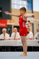 Thumbnail - Brandenburg - Anton Gerards - Спортивная гимнастика - 2022 - DJM Goslar - Participants - AK 13 und 14 02050_07050.jpg