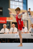 Thumbnail - Brandenburg - Anton Gerards - Спортивная гимнастика - 2022 - DJM Goslar - Participants - AK 13 und 14 02050_07051.jpg