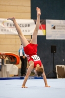 Thumbnail - Brandenburg - Anton Gerards - Artistic Gymnastics - 2022 - DJM Goslar - Participants - AK 13 und 14 02050_07052.jpg