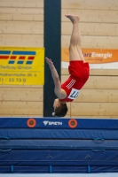 Thumbnail - Brandenburg - Anton Gerards - Artistic Gymnastics - 2022 - DJM Goslar - Participants - AK 13 und 14 02050_07053.jpg