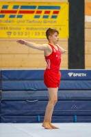 Thumbnail - Brandenburg - Anton Gerards - Спортивная гимнастика - 2022 - DJM Goslar - Participants - AK 13 und 14 02050_07054.jpg
