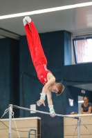 Thumbnail - Brandenburg - Anton Gerards - Спортивная гимнастика - 2022 - DJM Goslar - Participants - AK 13 und 14 02050_07057.jpg