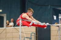 Thumbnail - Brandenburg - Anton Gerards - Спортивная гимнастика - 2022 - DJM Goslar - Participants - AK 13 und 14 02050_07059.jpg