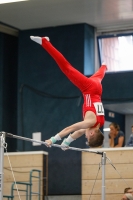 Thumbnail - Brandenburg - Anton Gerards - Спортивная гимнастика - 2022 - DJM Goslar - Participants - AK 13 und 14 02050_07061.jpg