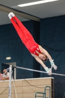 Thumbnail - Brandenburg - Anton Gerards - Спортивная гимнастика - 2022 - DJM Goslar - Participants - AK 13 und 14 02050_07063.jpg