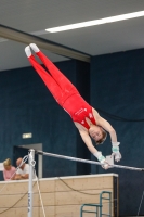 Thumbnail - Brandenburg - Anton Gerards - Artistic Gymnastics - 2022 - DJM Goslar - Participants - AK 13 und 14 02050_07066.jpg