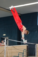 Thumbnail - Brandenburg - Anton Gerards - Спортивная гимнастика - 2022 - DJM Goslar - Participants - AK 13 und 14 02050_07067.jpg