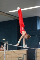 Thumbnail - Brandenburg - Anton Gerards - Gymnastique Artistique - 2022 - DJM Goslar - Participants - AK 13 und 14 02050_07068.jpg