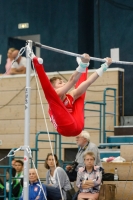 Thumbnail - Brandenburg - Anton Gerards - Спортивная гимнастика - 2022 - DJM Goslar - Participants - AK 13 und 14 02050_07069.jpg