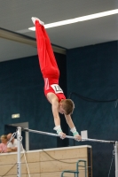 Thumbnail - Brandenburg - Anton Gerards - Спортивная гимнастика - 2022 - DJM Goslar - Participants - AK 13 und 14 02050_07071.jpg