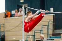 Thumbnail - Brandenburg - Anton Gerards - Спортивная гимнастика - 2022 - DJM Goslar - Participants - AK 13 und 14 02050_07074.jpg