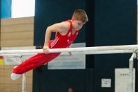 Thumbnail - Brandenburg - Anton Gerards - Gymnastique Artistique - 2022 - DJM Goslar - Participants - AK 13 und 14 02050_07087.jpg