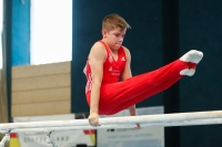 Thumbnail - Brandenburg - Anton Gerards - Gymnastique Artistique - 2022 - DJM Goslar - Participants - AK 13 und 14 02050_07088.jpg