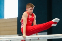 Thumbnail - Brandenburg - Anton Gerards - Gymnastique Artistique - 2022 - DJM Goslar - Participants - AK 13 und 14 02050_07089.jpg