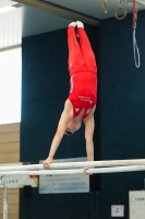 Thumbnail - Brandenburg - Anton Gerards - Gymnastique Artistique - 2022 - DJM Goslar - Participants - AK 13 und 14 02050_07098.jpg