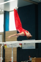 Thumbnail - Brandenburg - Anton Gerards - Gymnastique Artistique - 2022 - DJM Goslar - Participants - AK 13 und 14 02050_07100.jpg