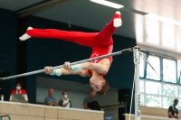 Thumbnail - Brandenburg - Anton Gerards - Gymnastique Artistique - 2022 - DJM Goslar - Participants - AK 13 und 14 02050_07116.jpg