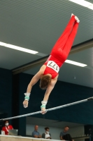 Thumbnail - Brandenburg - Anton Gerards - Gymnastique Artistique - 2022 - DJM Goslar - Participants - AK 13 und 14 02050_07125.jpg