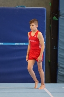 Thumbnail - Brandenburg - Anton Gerards - Artistic Gymnastics - 2022 - DJM Goslar - Participants - AK 13 und 14 02050_07136.jpg