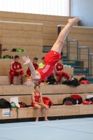 Thumbnail - Brandenburg - Anton Gerards - Artistic Gymnastics - 2022 - DJM Goslar - Participants - AK 13 und 14 02050_07137.jpg