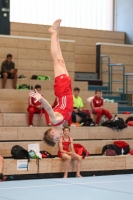 Thumbnail - Brandenburg - Anton Gerards - Artistic Gymnastics - 2022 - DJM Goslar - Participants - AK 13 und 14 02050_07138.jpg