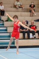 Thumbnail - Brandenburg - Anton Gerards - Artistic Gymnastics - 2022 - DJM Goslar - Participants - AK 13 und 14 02050_07139.jpg
