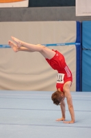 Thumbnail - Brandenburg - Anton Gerards - Artistic Gymnastics - 2022 - DJM Goslar - Participants - AK 13 und 14 02050_07143.jpg