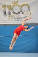 Thumbnail - Brandenburg - Anton Gerards - Спортивная гимнастика - 2022 - DJM Goslar - Participants - AK 13 und 14 02050_07144.jpg