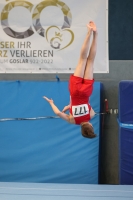 Thumbnail - Brandenburg - Anton Gerards - Спортивная гимнастика - 2022 - DJM Goslar - Participants - AK 13 und 14 02050_07145.jpg